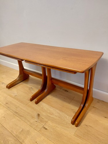 Jentique coffee nest tables - nest, of