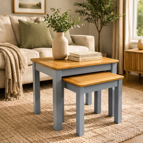 Langford nest tables - tables, –