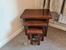 Traditional Nest of Tables