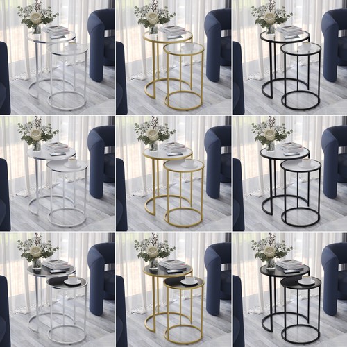Piece round nesting side - piece,