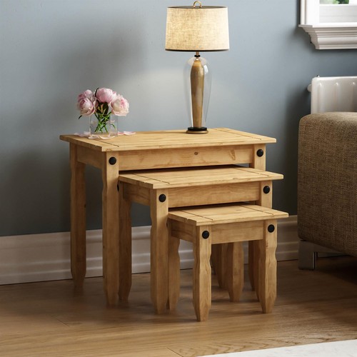 Nest tables corona piece - 3,