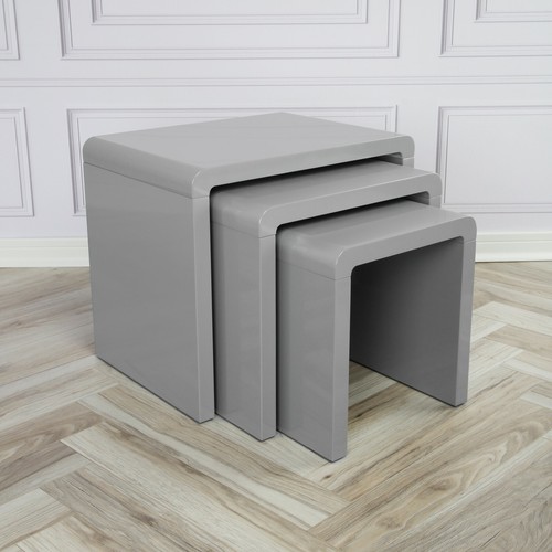 Nest tables set 3 - of,