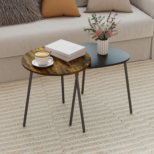 Nest tables set 2 - nest, of