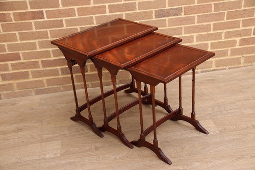 Nest tables - of, delivery)