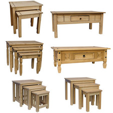 Corona Panama Coffee Nest of 2